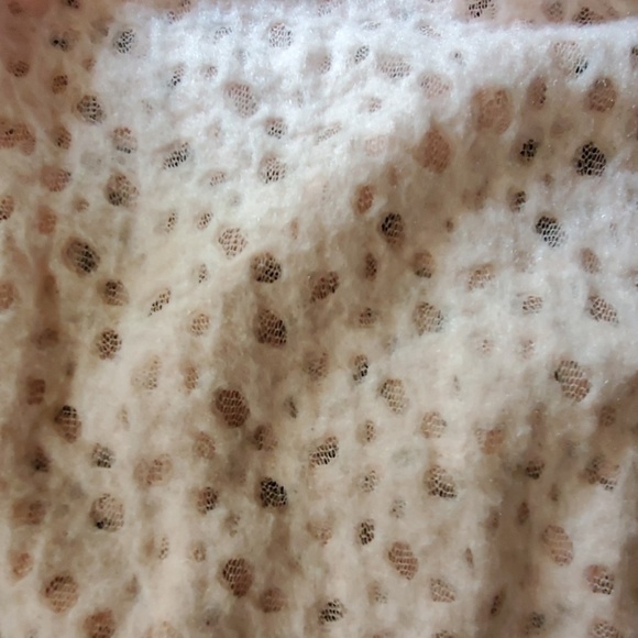 Search For Sanity Burnout Sweater Size Small - Picture 3 of 4